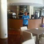 Forlan : « J’ai signé à l’Inter »