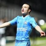 Hutteau : « 125 000 maillots sont vendus au nom de Valbuena »