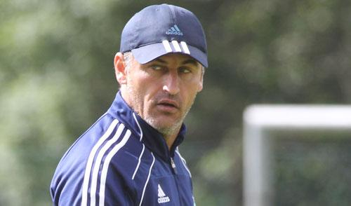 Galtier : « découvrir le Stade de France avec nos supporters »