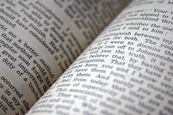 Quand le livre devient machine