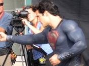 Photos costume Superman sous tous angles