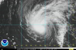 Cyclone KATIA ! THERE ARE NO COASTAL WATCHES OR WARNINGS IN EFFECT