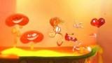 Rayman Origins propose son Daily Bubble