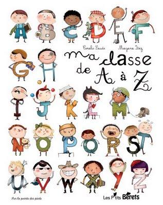 allez moi aussi j'annonce !