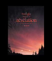 Dans 77 jours Breaking Dawn sera dans nos salles