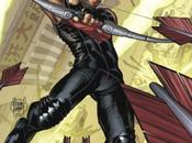 [Marvel] Ultimate Hawkeye