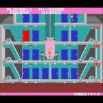 Elevator Action Deluxe maintenant disponible sur le PSN