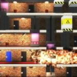 Elevator Action Deluxe maintenant disponible sur le PSN