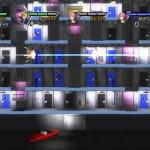 Elevator Action Deluxe maintenant disponible sur le PSN