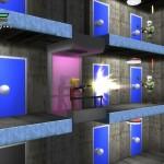 Elevator Action Deluxe maintenant disponible sur le PSN
