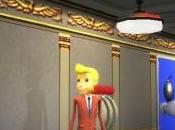 Elevator Action Deluxe maintenant disponible