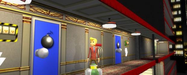 Vous avez peur des ascenseurs ?