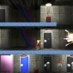 Elevator Action Deluxe maintenant disponible sur le PSN