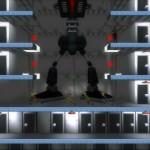 Elevator Action Deluxe maintenant disponible sur le PSN