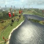 Les détails du premier DLC de Total War: Shogun 2