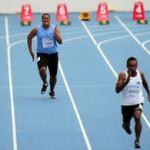 Sogelau Tuvalu, presque le pire sprinteur au 100m
