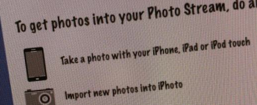 iPhone 5 dévoilé par une icône Apple ?