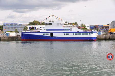 fromveur chantier piriou