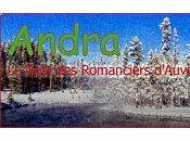 ANDRA- association autour livre tient coeur