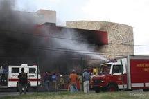 Massacre du casino de Monterrey : ils voulaient seulement faire peur…
