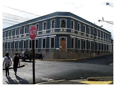 Le Costa Rica installe des caméras dans les écoles publiques