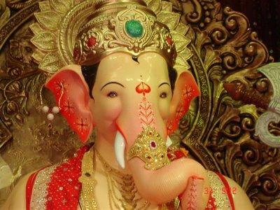 La fête de Ganesh La fête de Ganesh