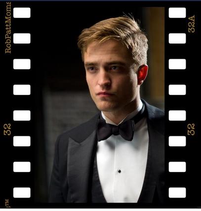 Stills de Water for Elephants