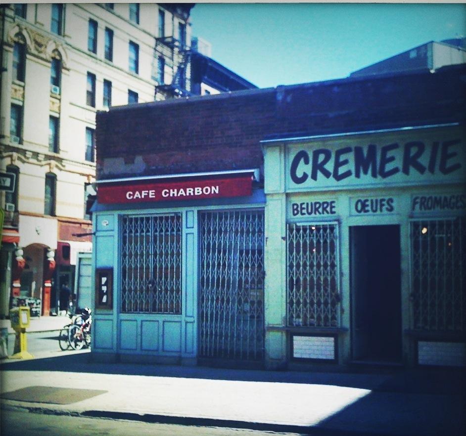 Café, Bois, Charbon, franchement ces Auvergnats...