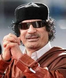 Libye – Kadhafi à Alger ? Aïcha Kadhafi parle.
