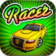 Racer icone