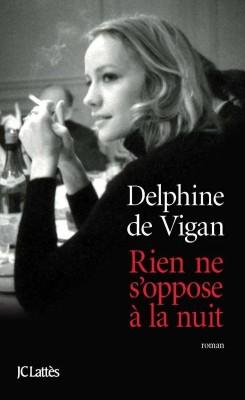 Le Prix du roman Fnac 2011 décerné à Delphine de Vigan