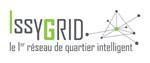 IssyGrid premier quartier intelligent France