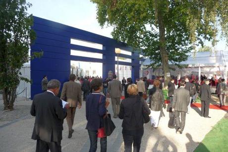 Université d’été du MEDEF