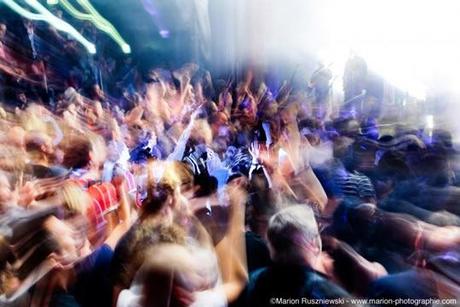 Les gagnants du concours Manfrotto Imagine More