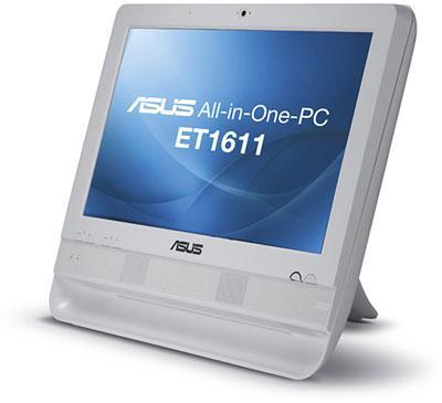 ASUS ET1611 Nouvel All in One chez ASUS