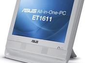 Nouvel All-in-One chez ASUS