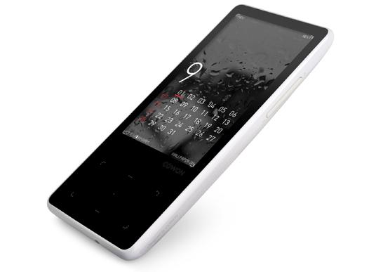 iaudio10 moveplayer Nouveau Cowon iAudio 10