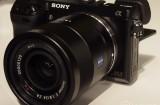 sony nex 7 live 02 160x105 Le Sony Alpha NEX 7 en photos