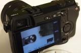 sony nex 7 live 23 160x105 Le Sony Alpha NEX 7 en photos