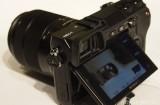 sony nex 7 live 24 160x105 Le Sony Alpha NEX 7 en photos