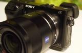 sony nex 7 live 04 160x105 Le Sony Alpha NEX 7 en photos