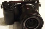 sony nex 7 live 03 160x105 Le Sony Alpha NEX 7 en photos