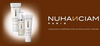 NUHANCIAM : ALORS ?? (+ promo surprise)