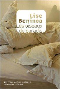 les oiseaux de paradis