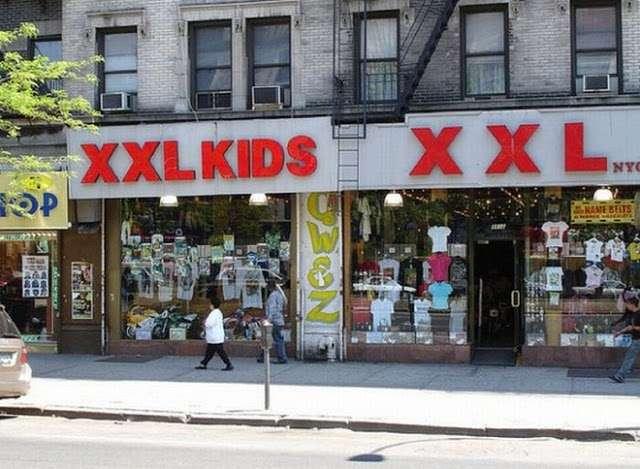 xxl-kids