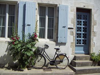 Découvrez le charme de l’Ile de Ré