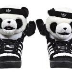 adidas jeremy scott panda bear 7 150x150 Adidas x Jeremy Scott Panda Bear dispo