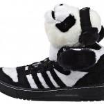 adidas jeremy scott panda bear 3 150x150 Adidas x Jeremy Scott Panda Bear dispo
