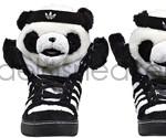 adidas jeremy scott panda bear 0 150x125 Adidas x Jeremy Scott Panda Bear dispo