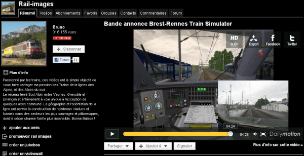 Entre réel et virtuel... Entre réel et virtuel...
